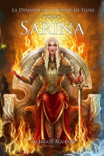 sarina dynastie du royaume floss ebook Reader