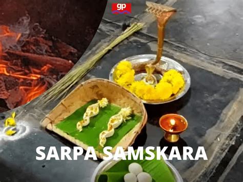 sarpa pooja