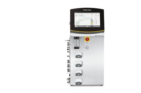 sartorius biostat b manual Reader