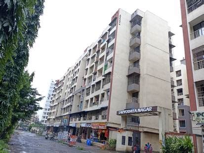 sarvodaya nagar