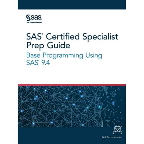 sas certification prep guide base programming for sas 9 third edition Epub