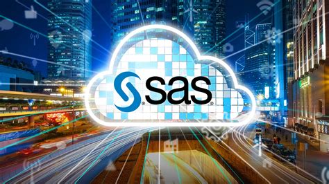 sas cloud