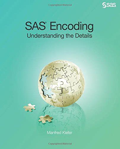 sas encoding understanding the details Kindle Editon