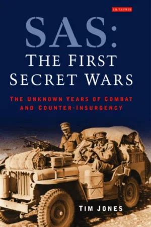sas the first secret wars Ebook Epub