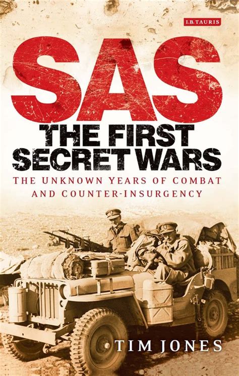 sas the first secret wars Ebook Epub