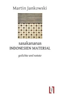 sasakananas indonesien material gedichte notate Kindle Editon