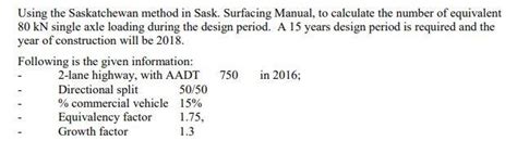 saskatchewan highways surfacing manual Reader