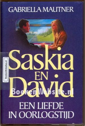 saskia en david een liefde in oorlogstijd Doc