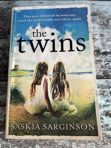 saskia sisters book one beginning PDF