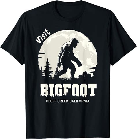 sasquatch clothing