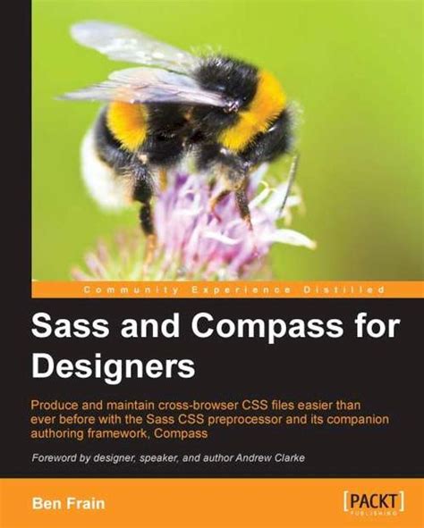 sass and compass for designers PDF