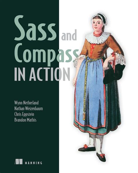 sass and compass in action PDF