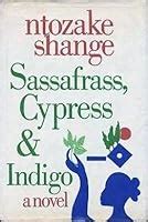 sassafras cypres indigo Epub