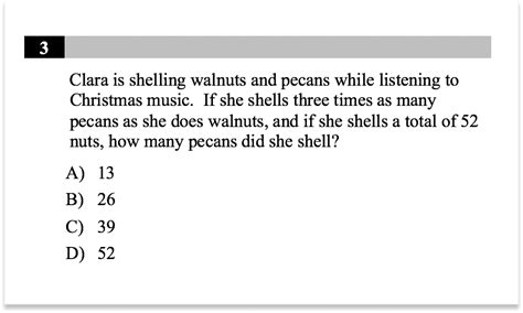 sat math question of the day