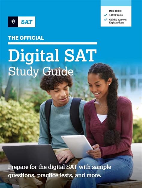 sat study guide book Epub