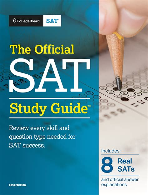 sat study guide college board Reader