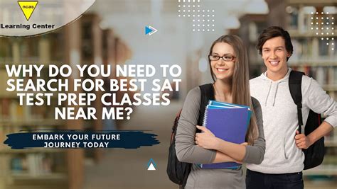sat test prep classes near me