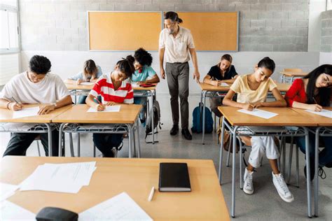 sat test proctor jobs