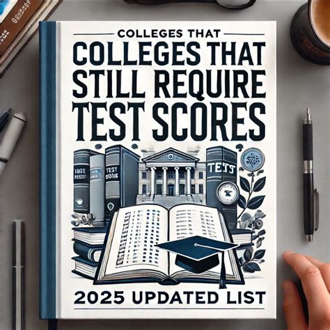 sat test requirements for colleges