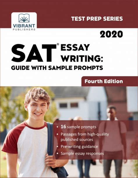 sat writing essay prompts Kindle Editon