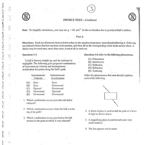 sat2 question papers Ebook PDF