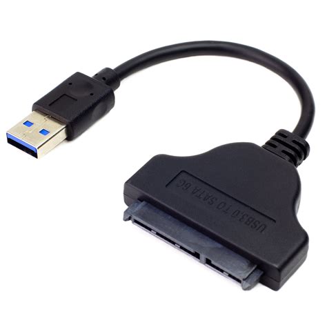 sata a usb