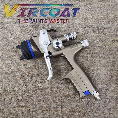 sata tool box spray guns Reader