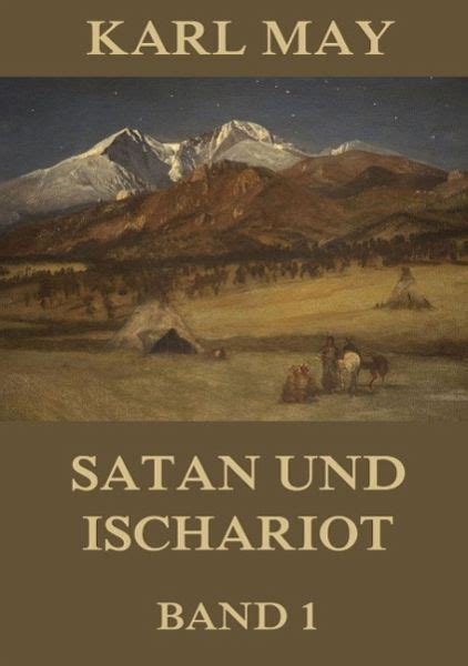 satan ischariot band deutsche rechtschreibung Kindle Editon