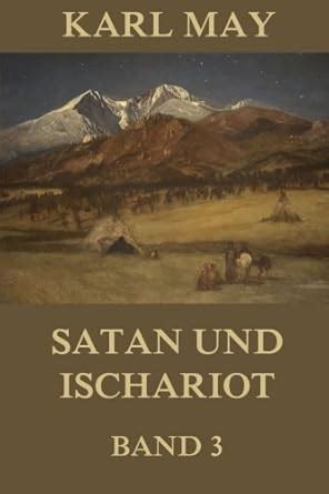 satan ischariot band deutsche rechtschreibung Kindle Editon