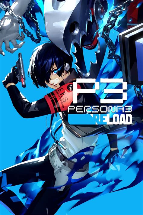 satan persona 3 reload