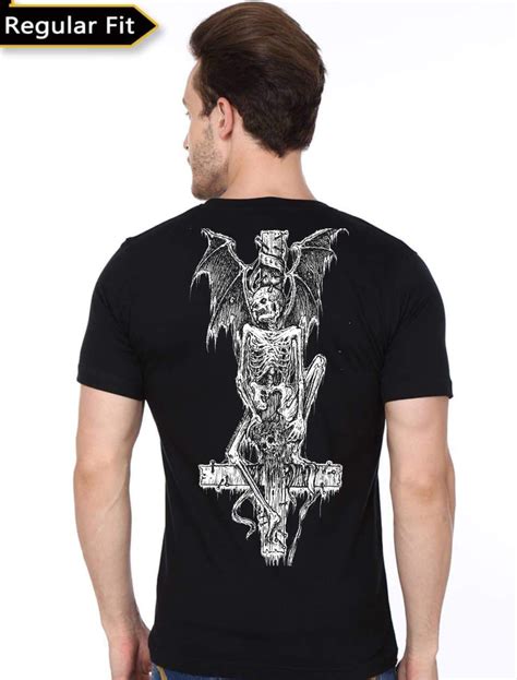 satan t shirts