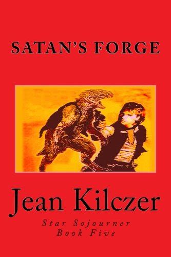 satans forge star sojourner volume 5 Reader