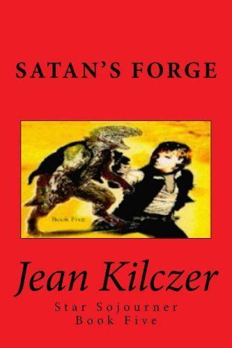 satans forge the star sojourner series book 5 Doc