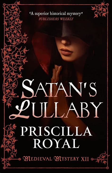 satans lullaby a medieval mystery medieval mysteries Kindle Editon