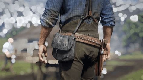 satchel rdr2