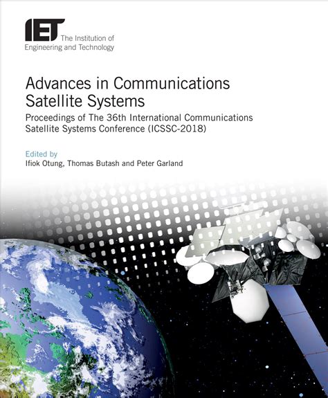 satellite communications and navigation systems satellite communications and navigation systems PDF