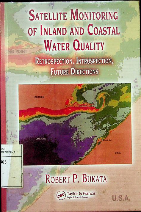 satellite monitoring of inland and coastal water quality satellite monitoring of inland and coastal water quality Doc