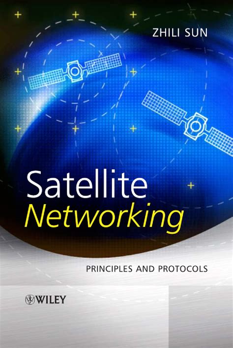 satellite networking principles and protocols PDF