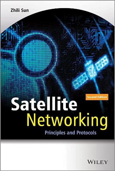 satellite networking principles and protocols PDF