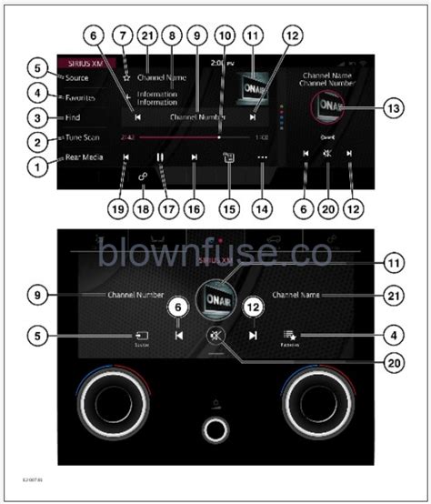 satellite radios owners manual Kindle Editon