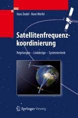 satellitenfrequenzkoordinierung satellitenfrequenzkoordinierung PDF