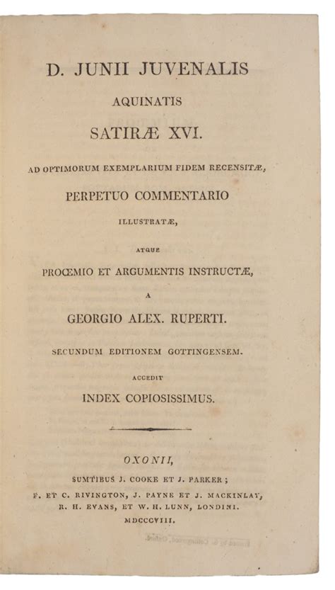 satirae xvi satirae xvi Epub