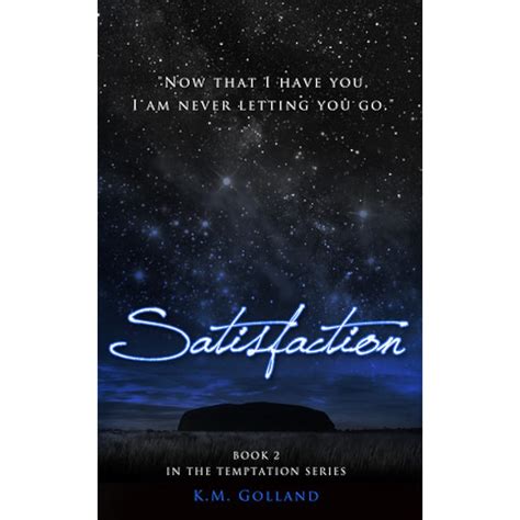 satisfaction book 2 in the temptation series volume 2 Reader