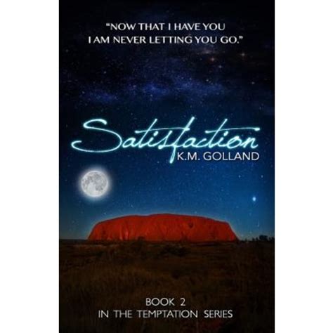 satisfaction book 2 in the temptation series volume 2 Reader