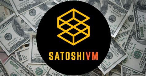 satoshivm