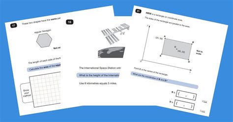 sats papers ks2 online Kindle Editon