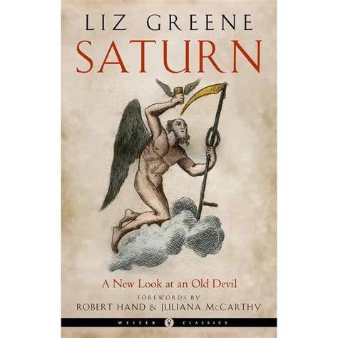 saturn a new look at an old devil PDF
