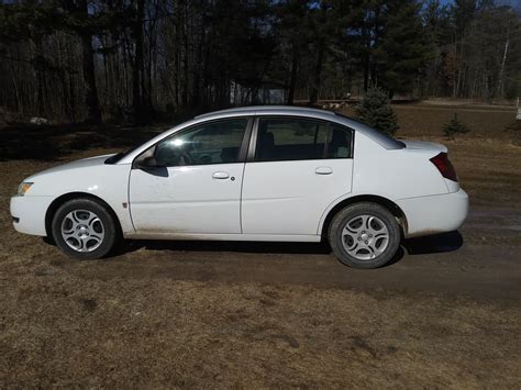 saturn ion 2003 problems Reader