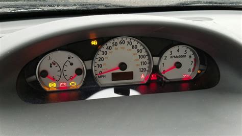 saturn ion 2006 check engine light Kindle Editon