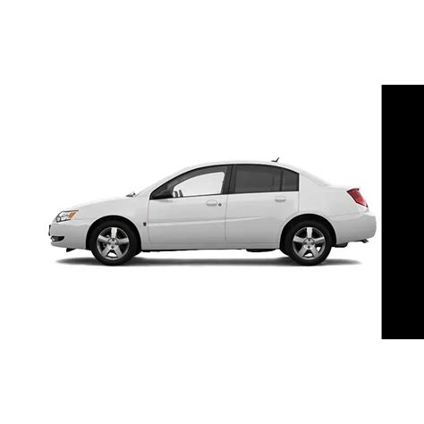 saturn ion 2006 manual PDF